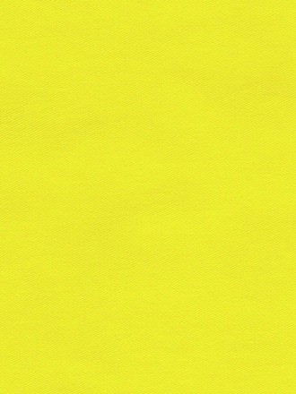 Harman Karışım (Yıldız Gabardin) Neon Sarı